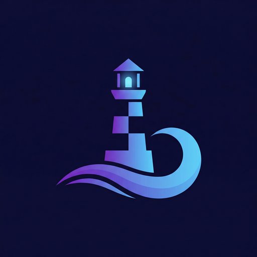 海角社区Logo